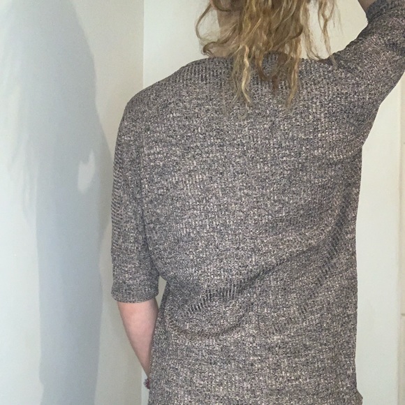 ECLIPSE - Three Quarter Length Sleeve Shirt - Picture 2 of 2